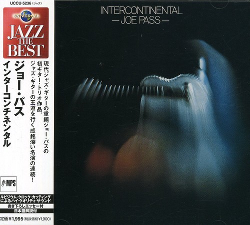 Intercontinental [Import]
