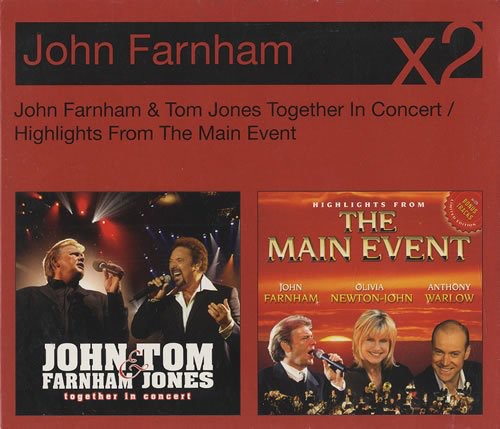 Together in Concert/ Highlights from the Main Event [Import]
