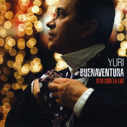 Cita Con la Luz [Import]