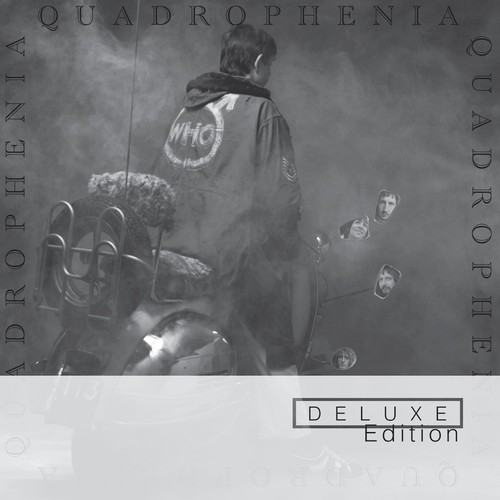 Quadrophenia: The Director's Cut