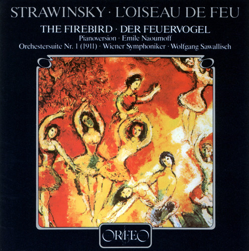 Firebird Suite 1