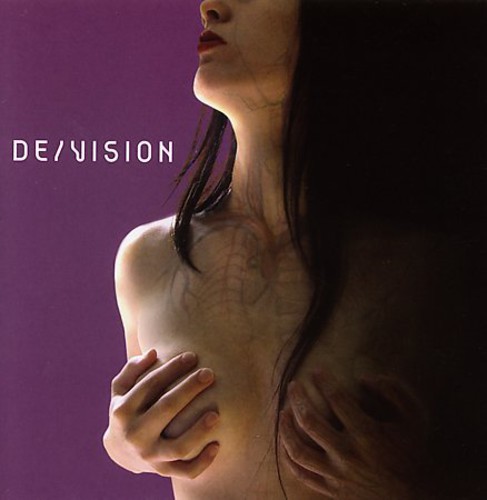De/Vision - Subkutan
