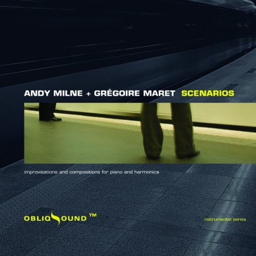 Scenarios [Import]