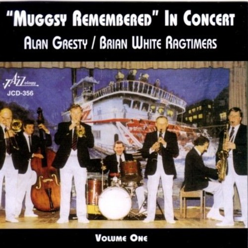 Mugsy Remembered In Concert, Vol. 1