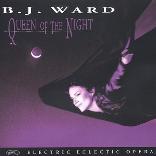 Queen of the Night