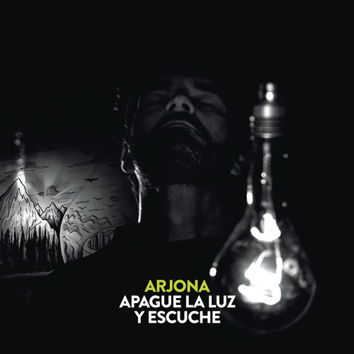 Apague La Luz Y Escuche
