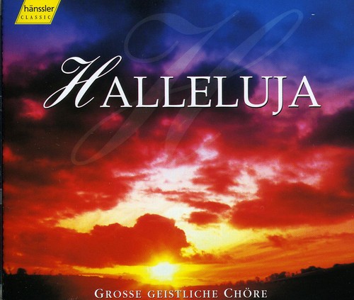 Halleluja - Halleluja
