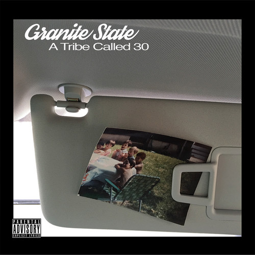 Tribe Called 30