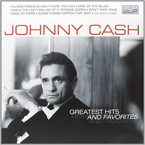 Greatest Hits & Favorites [Import]