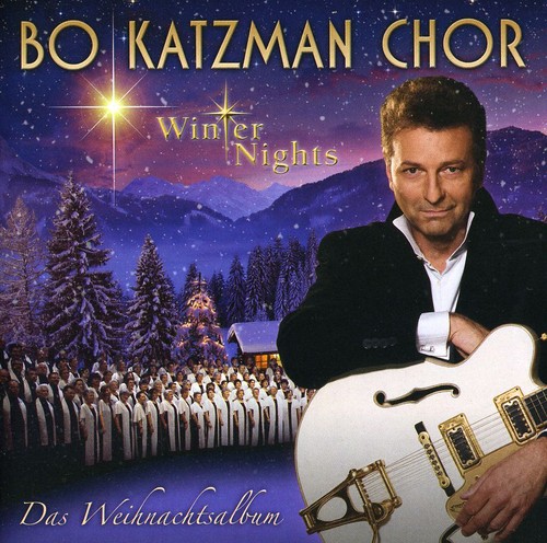 Winter Nights [Import]