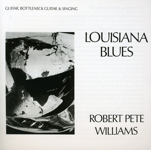 Louisiana Blues