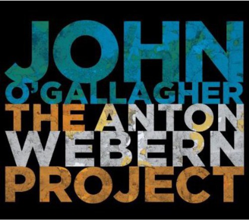 The Anton Webern Project