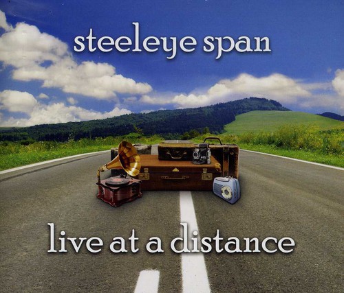 Live at a Distance