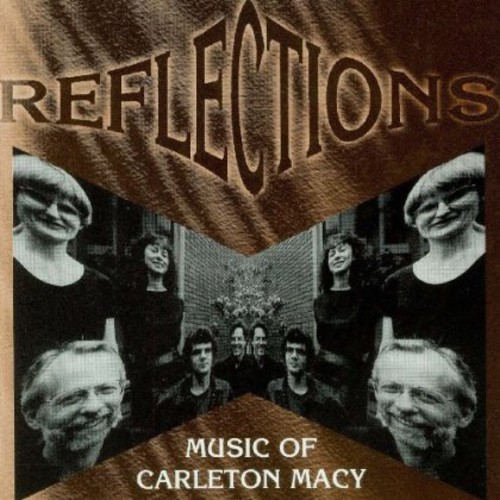 Macy / Dahl / Jensen - Reflections