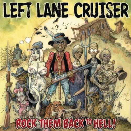 Album Art