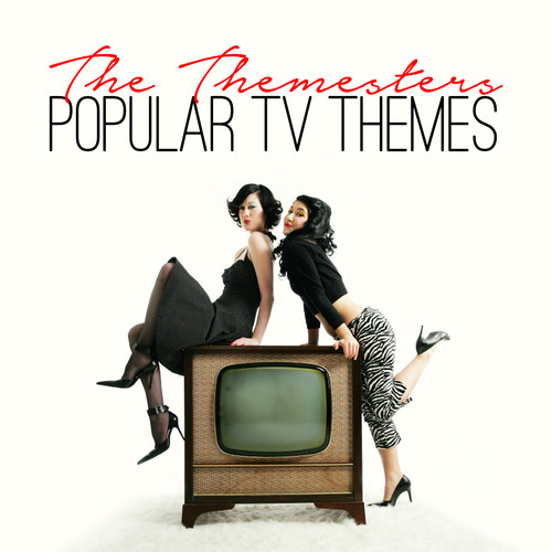 Popular TV Themes