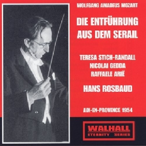 Die Entfuhrung Aus Dem Serail