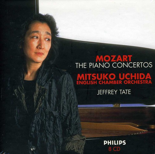 Piano Concertos