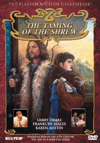 The Taming of the Shrew