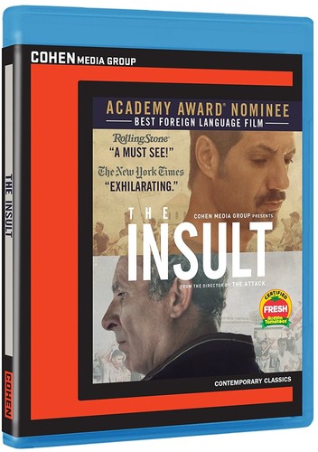 The Insult