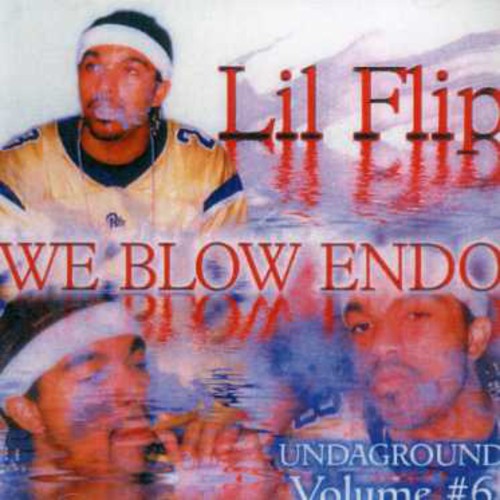 We Blow Endo 6