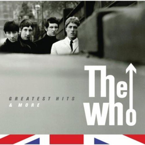 The Greatest Hits and More [Import]