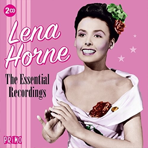 Essential Recordings [Import]