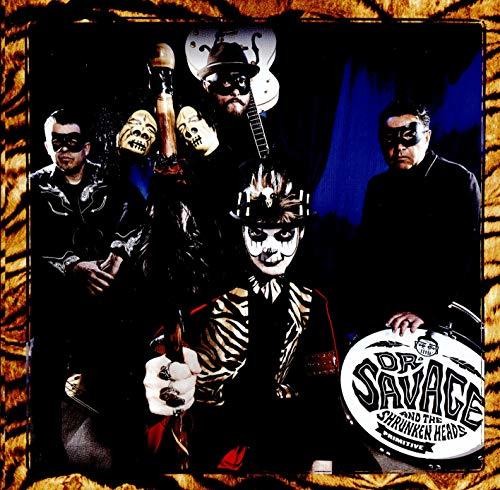 Primitive [Import]