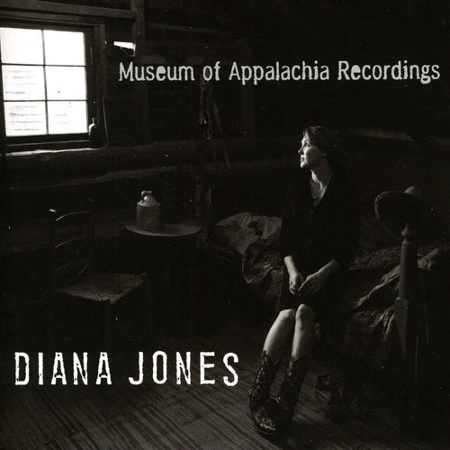 Museum of Appalachia Recordings [Import]