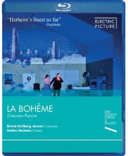 La Boheme
