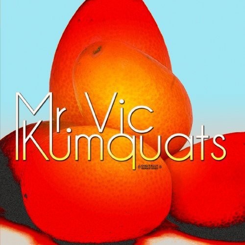 KUMQUATS