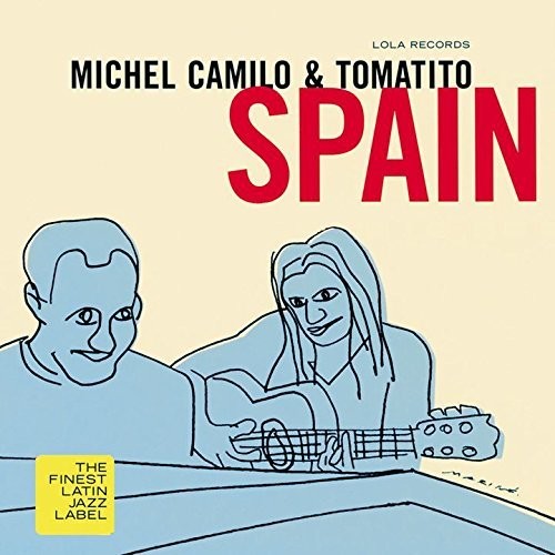 Spain [Import]