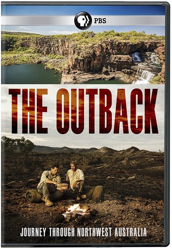 The Outback
