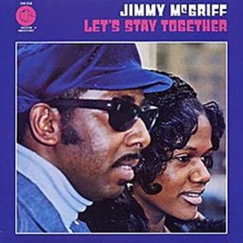 Let's Stay Together [Import]