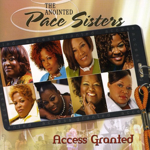 Access Granted