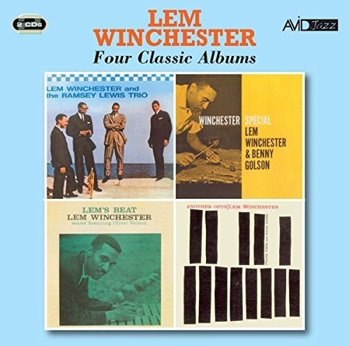 Tribute to Clifford Brown / Winchester Special