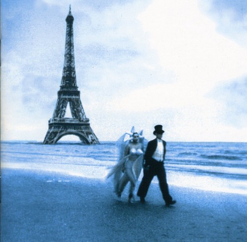 Trouble Fete [Import]