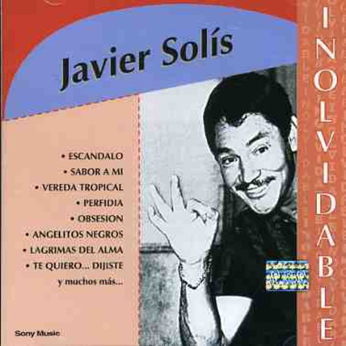 Coleccion Inolvidable [Import]