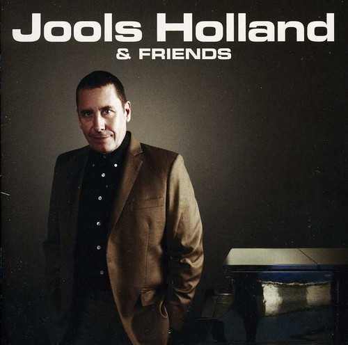 Jools Holland & Friends [Import]