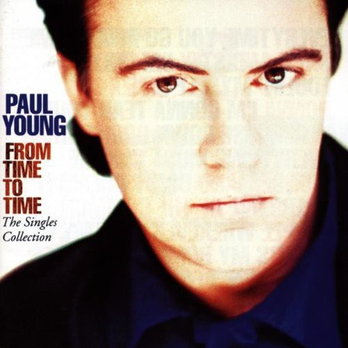 From Time to Time: Singles Collection [Import]