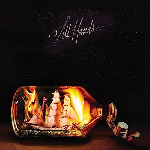 All Hands [Explicit Content]