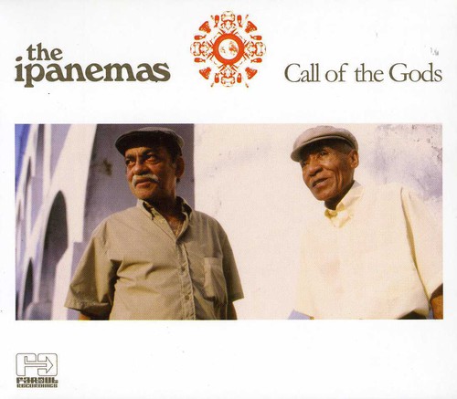 Call of the Gods
