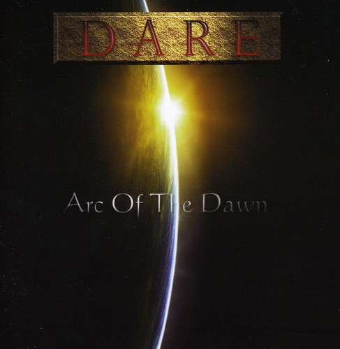 Arc of the Dawn [Import]