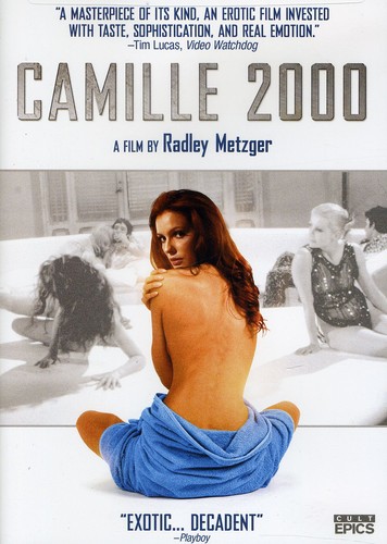Camille 2000