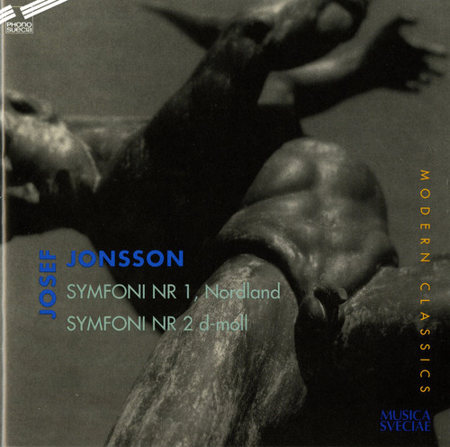 Symfoni 1 & 2