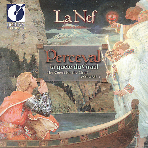 Perceval: Quest for the Grail 2