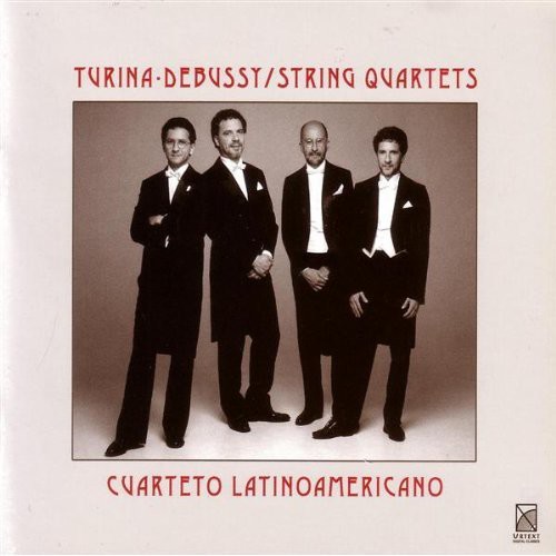 String Quartets