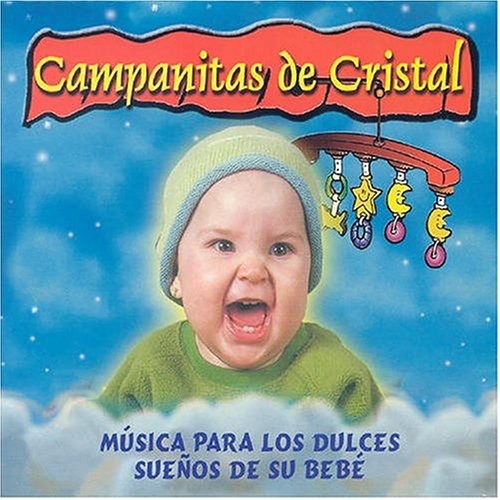Campanitas de Cristal