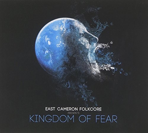 KINGDOM OF FEAR