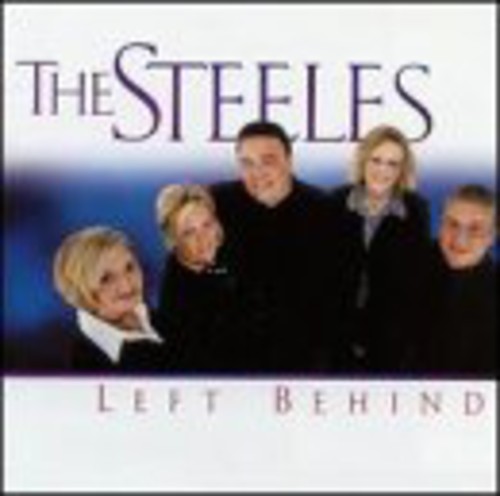 Left Behind